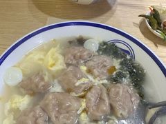 -海清宁记大馅云吞