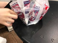 -1973继光香香鸡(合生汇购物中心店)