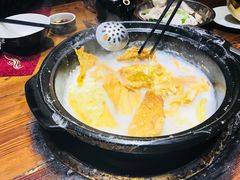 -渔米粥(罗湖店)