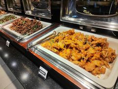 -韩盛·盛江山自助料理(中街大悦城店)