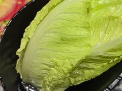 -牛将军•涮肉•烤肉(北京王府井·故宫店)