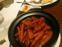 -ZEN采蝶轩·粤味臻鲜·手作点心·商务宴请(泰州店)