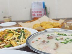 -南记食粥坊·宵夜大排档(莲花总店)