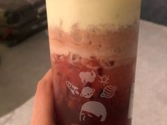 -喜茶(北京三里屯太古里店)