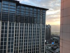 -澳门喜来登大酒店