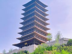 -牛首山文化旅游区