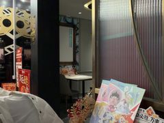 -必胜客(新辰里酒仙桥店)