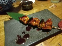 -文立新麻辣烫(合生汇21街区店)