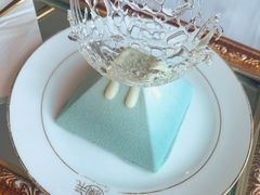 -L'amour澜茉·轻法餐