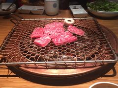 -王妃家(明洞中央店)