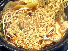 -重庆鸡公煲·嘟享吃(林科大店)