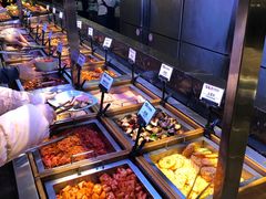 -梨花自助烤肉(天河城店)