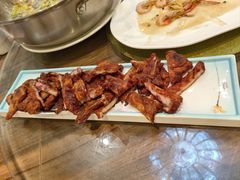 -今鲜源大酒店·中华餐饮名店(新湛路店)