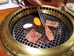 -肉魁屋·烧肉·烧鸟·酒场(高新店)