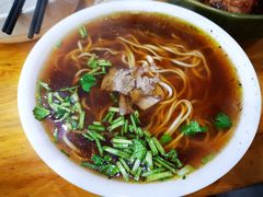 -老冯拉面羊棒骨(西宸广场店)