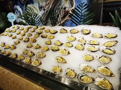 -芭菲盛宴·环球美食(锦城万达广场店)