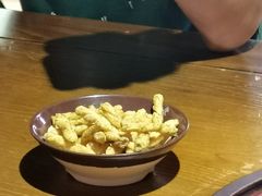 海苔小麻花-受气牛肉·重庆耙牛肉(来福士店)