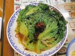 -七爷清汤腩·港式餐厅(金狮广场店)