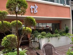 -渝信川菜(南滨店)