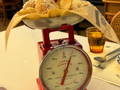 -太食獸泰式茶餐厅(IFS国金中心店)