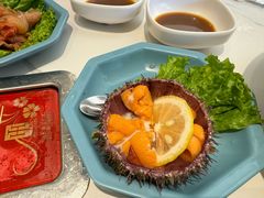 -海味当家·蒸锅海鲜(中山广场创始店)