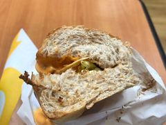 -赛百味SUBWAY(马台街店)