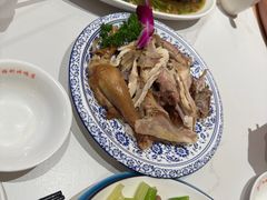 -梅利汴京烤鸭•开封豫菜地标店(晋安路店)