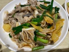 -东山茶寮(新安店)