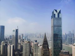 -解放碑威斯汀酒店-知味国际美食餐厅