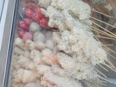 -庞记炸串