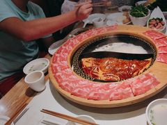 -川中渝夫火锅(铜陵万达广场店)