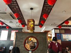 大堂-佬钱湾仔(衣裳街店)