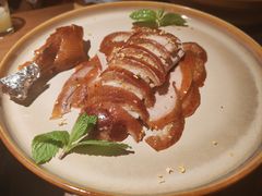 -青年公社烤鸭(熙悦天街店)