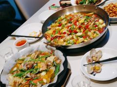 -蜀厨小匠·民间川菜(犀浦店)
