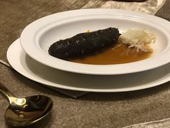 -厉家菜(德胜门总店)