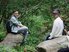 -素山寺森林公园