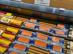 -果蔬好生活超市(东湖店)