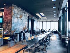 -Cafe Aewol Monsant
