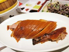 -四季民福烤鸭店(王府井东安门店)