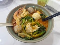 -阿坤纯正西刀鱼丸(Kuala Lumpur Branch)