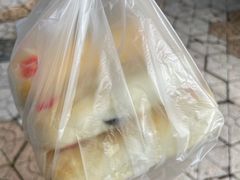 -义隆素菜馆(百年老店)