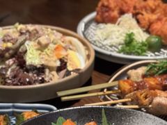 -一豚轩·烧鸟·豚骨拉面(五四路店)