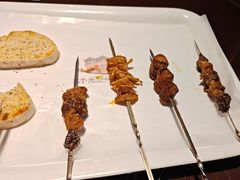 -三个大叔东北烧烤·砂锅菜(西三旗店)