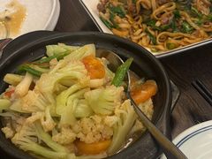 -大洋家·精品潮汕菜·生腌砂锅粥(天河东路店)