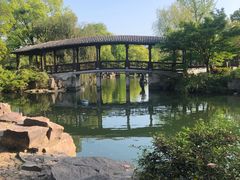 -台州府城(东湖)
