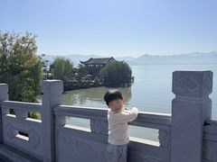 -东钱湖小普陀景区