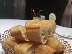 -临家小院·潮汕菜·商务宴请·点心(白石洲店)