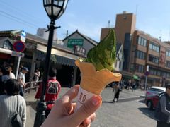 -鎌倉茶々(本店)