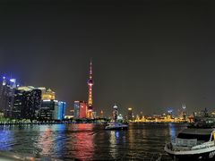 -公平路渡口(轮渡站)