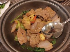 -顺德新世界酒店·华美轩餐厅